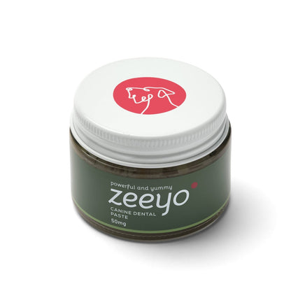 Dog Dental Kit by Zeeyo